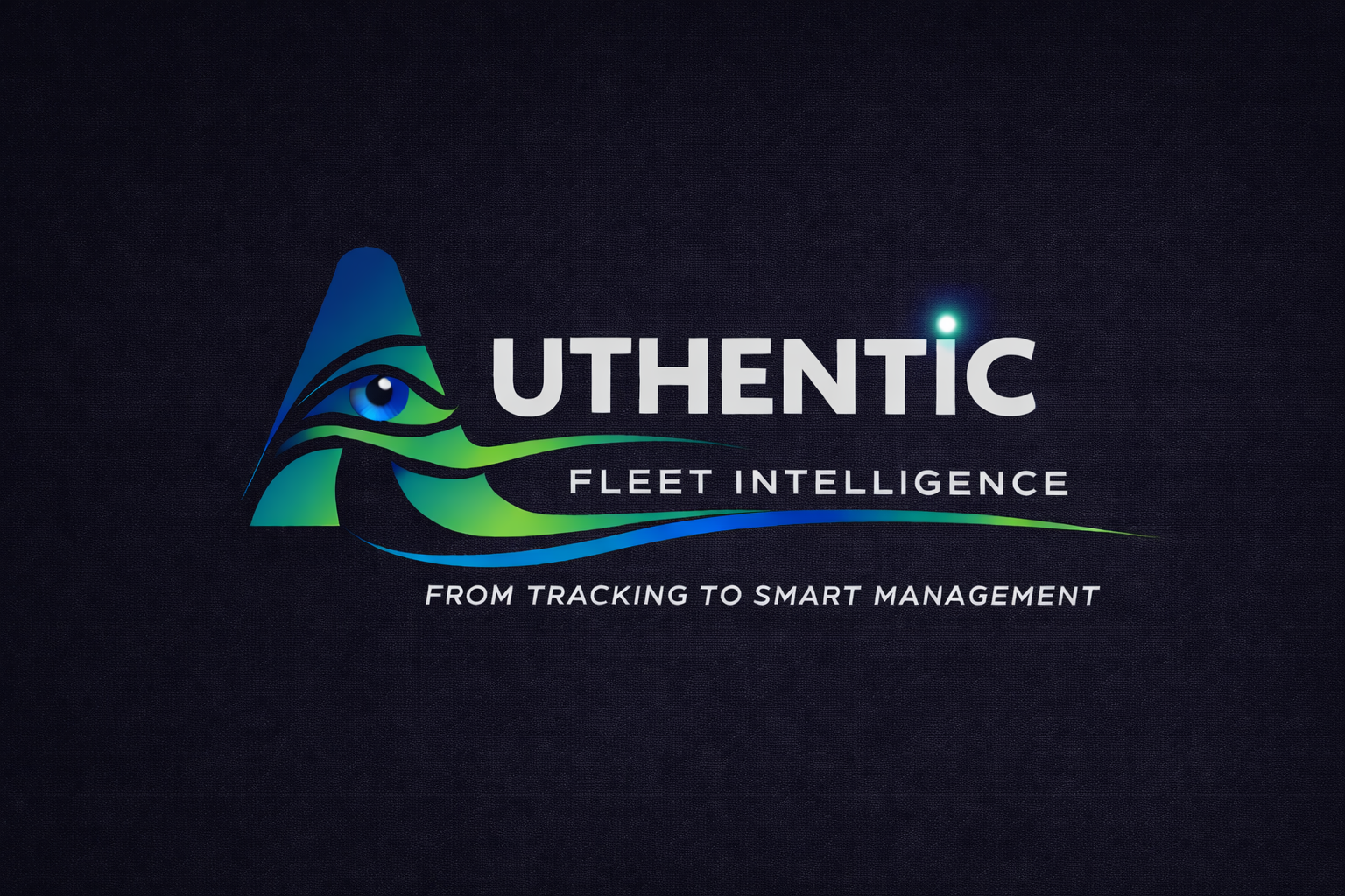 Authentic Fleet Intelligence